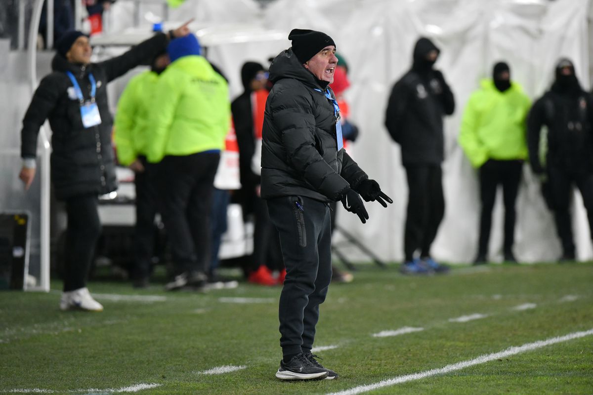 A bătut-o pe Dinamo, dar Alibec are altă rivală în Superligă: „Avem o revanșă de luat, ne-au dat cu terenul în cap!”