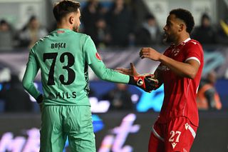 Alexandru Roșca și-a recunoscut greșeala: „Clar vina mea. Nu poți să câștigi tot timpul”