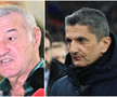 Cu Gigi Becali și Răzvan Lucescu la „cuțite”, presa din Grecia a reacționat: „Război CIVIL”