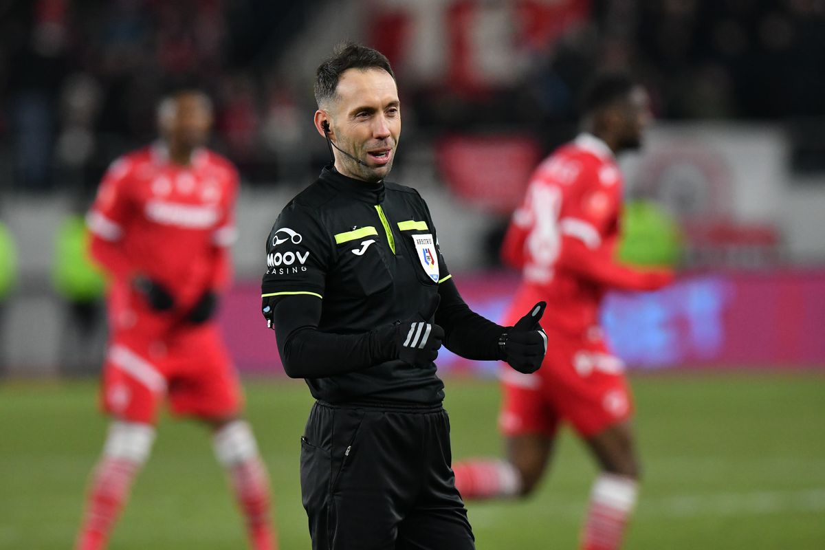 Cei 2 remarcați ai lui Gică Hagi în victoria cu Dinamo: „Au făcut un meci foarte bun!”