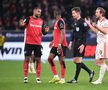 Leverkusen - Bayern