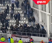 A venit nota de plată! Ce sancțiuni au primit Dinamo și Farul, după scandal