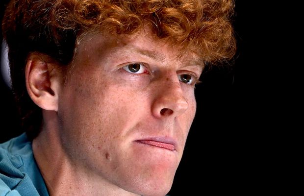 Anunț MAJOR: Jannik Sinner a acceptat 3 luni de suspendare din tenis pentru dopaj! » Cum a motivat gestul