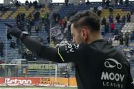 Petrolul, protest pe contul oficial după eșecul cu UTA » Ironie la adresa deciziilor de arbitraj