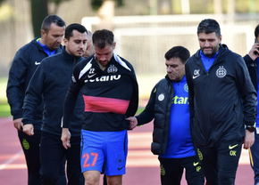 Mihai Stoica, anunț MAJOR despre Darius Olaru: „El a zis că 100% va fi așa”