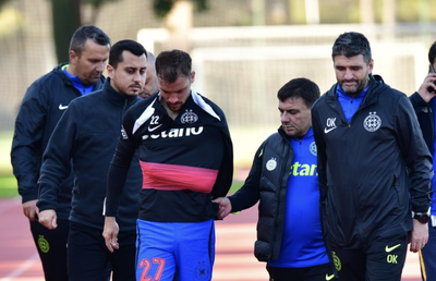 Mihai Stoica, anunț MAJOR despre Darius Olaru: „El a zis că 100% va fi așa”