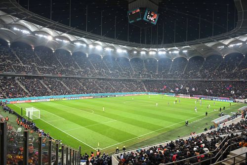 Arena Națională. FOTO: Imago