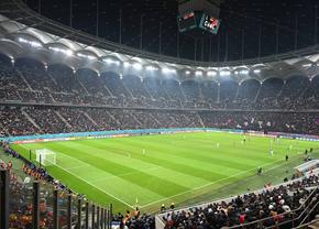 SOLD-OUT! Toate biletele la FCSB - PAOK au fost vândute » Câți suporteri vor avea grecii