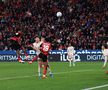 Leverkusen - Bayern