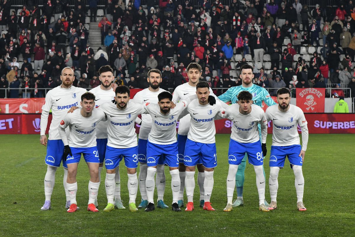 Imagini surprinse în Dinamo - Farul, runda #27 din Superliga // foto: Cristi Preda