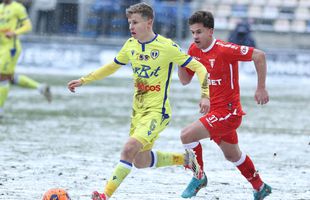 Petrolul, tot mai departe de play-off » DRAMATISM la cote maxime: Grozav a avut două goluri anulate de VAR