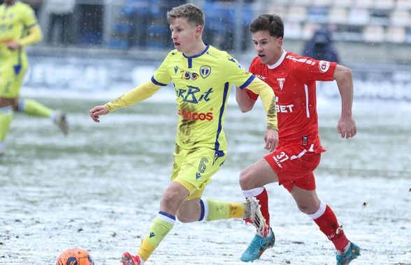 Petrolul, tot mai departe de play-off » DRAMATISM la cote maxime: Grozav a avut două goluri anulate de VAR