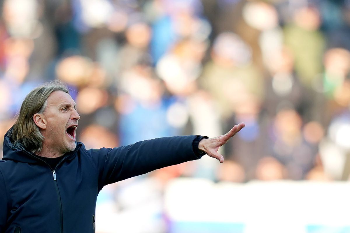 Florinel Coman și Răzvan Marin au stricat „mașinăria” din Serie A » Pe teren într-un rezultat excelent al lui Cagliari