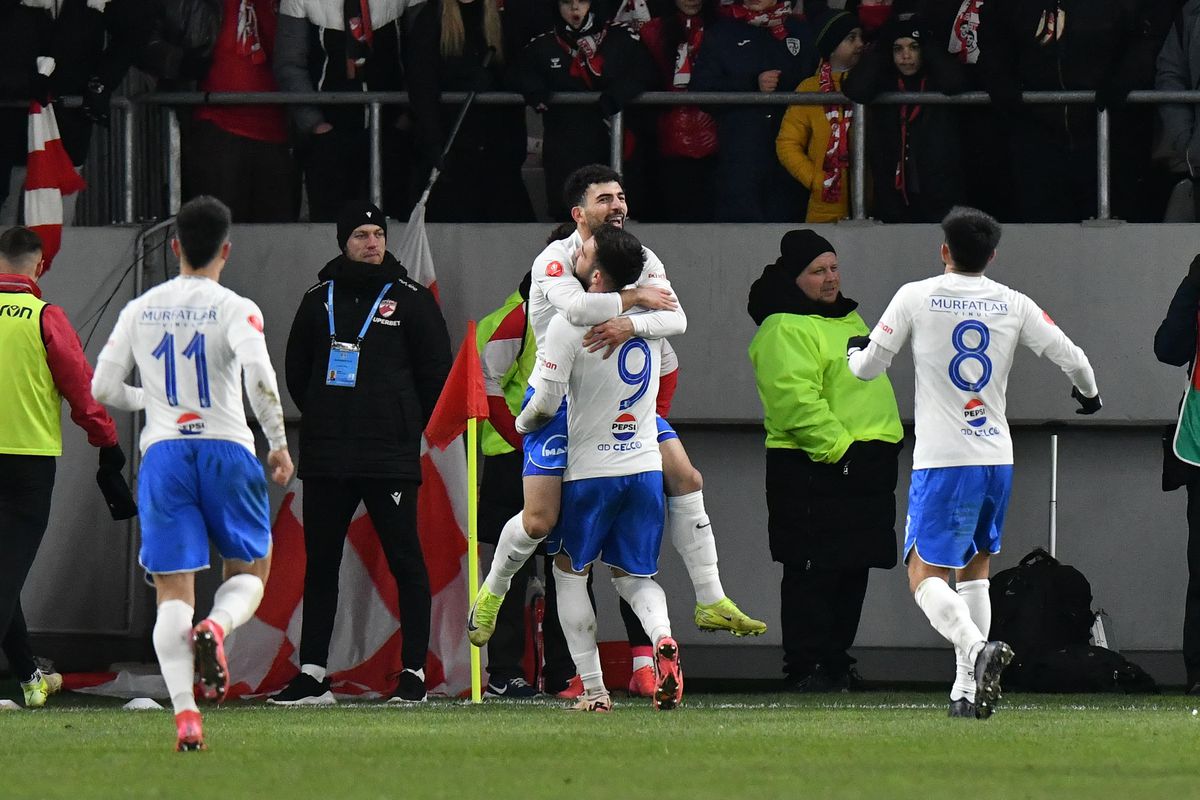 Fostul campion cu Dinamo știe de ce a început echipa să se împiedice: „Kopic asta a vrut” » Ce a văzut la un om de bază: „Pare emotiv”