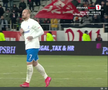 Moment de confuzie în Dinamo - Farul