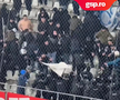 A venit nota de plată! Ce sancțiuni au primit Dinamo și Farul, după scandal