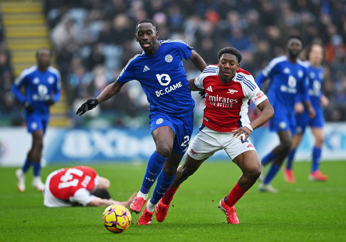Leicester - Arsenal