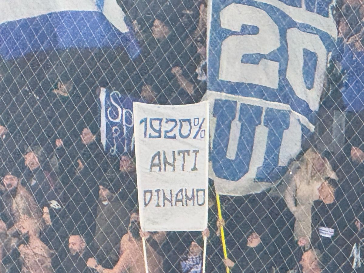 Foștii golgheteri de la Dinamo s-au pus de acord: „Pică foarte bine această înfrângere” / „O chestie de moral”