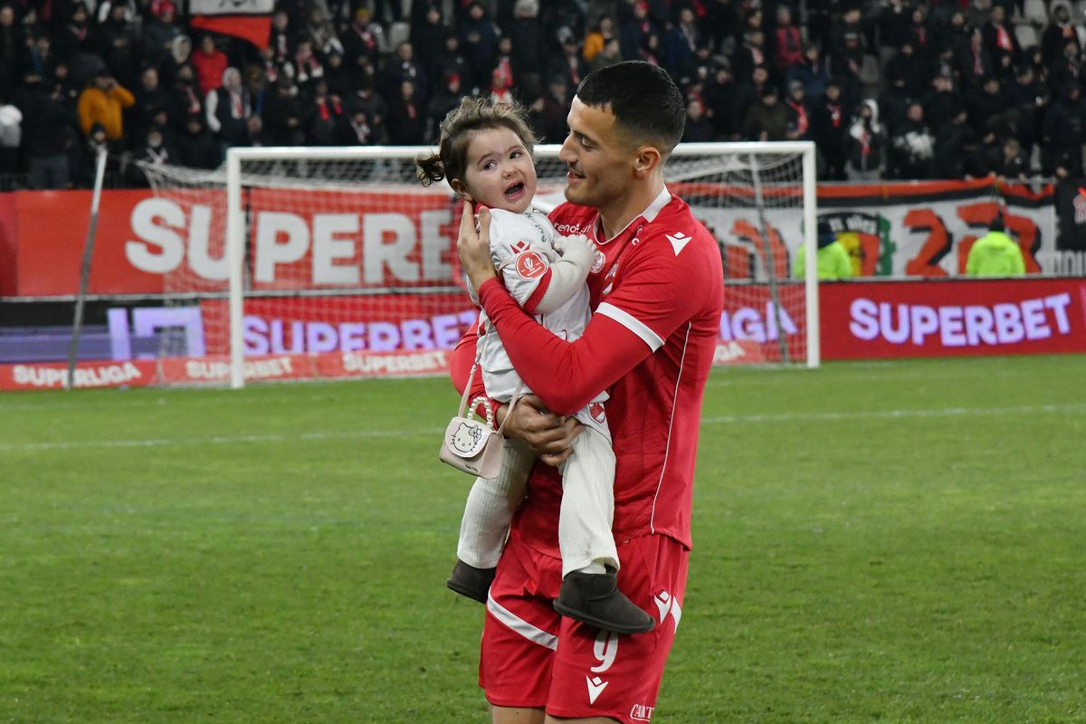 Zeljko Kopic, lungă listă cu felicitări la finalul meciului cu Farul: „Am avut multe momente bune”