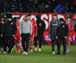 Imagini de la finalul meciului Dinamo - Farul / FOTO: Cristi Preda (GSP.ro)