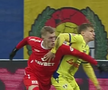 Petrolul Ploiești - UTA Arad, gol anulat // 15.02.2025