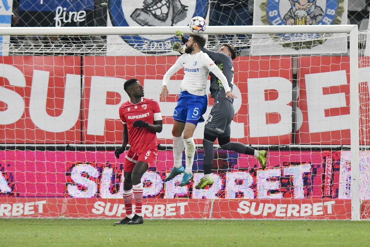 Fostul campion cu Dinamo știe de ce a început echipa să se împiedice: „Kopic asta a vrut” » Ce a văzut la un om de bază: „Pare emotiv”