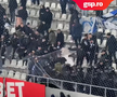 Bătaie în peluză la Dinamo - Farul