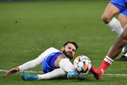 Imagini surprinse în Dinamo - Farul, runda #27 din Superliga // foto: Cristi Preda (GSP)