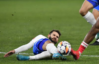 Bogdan Țîru, MVP-ul din Dinamo - Farul, încă visează la play-off