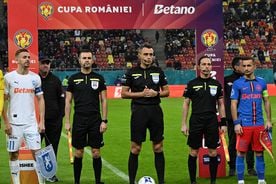 Prima echipă calificată matematic în play-off-ul Superligii! Rezultatul din Petrolul - UTA a rezolvat ecuația