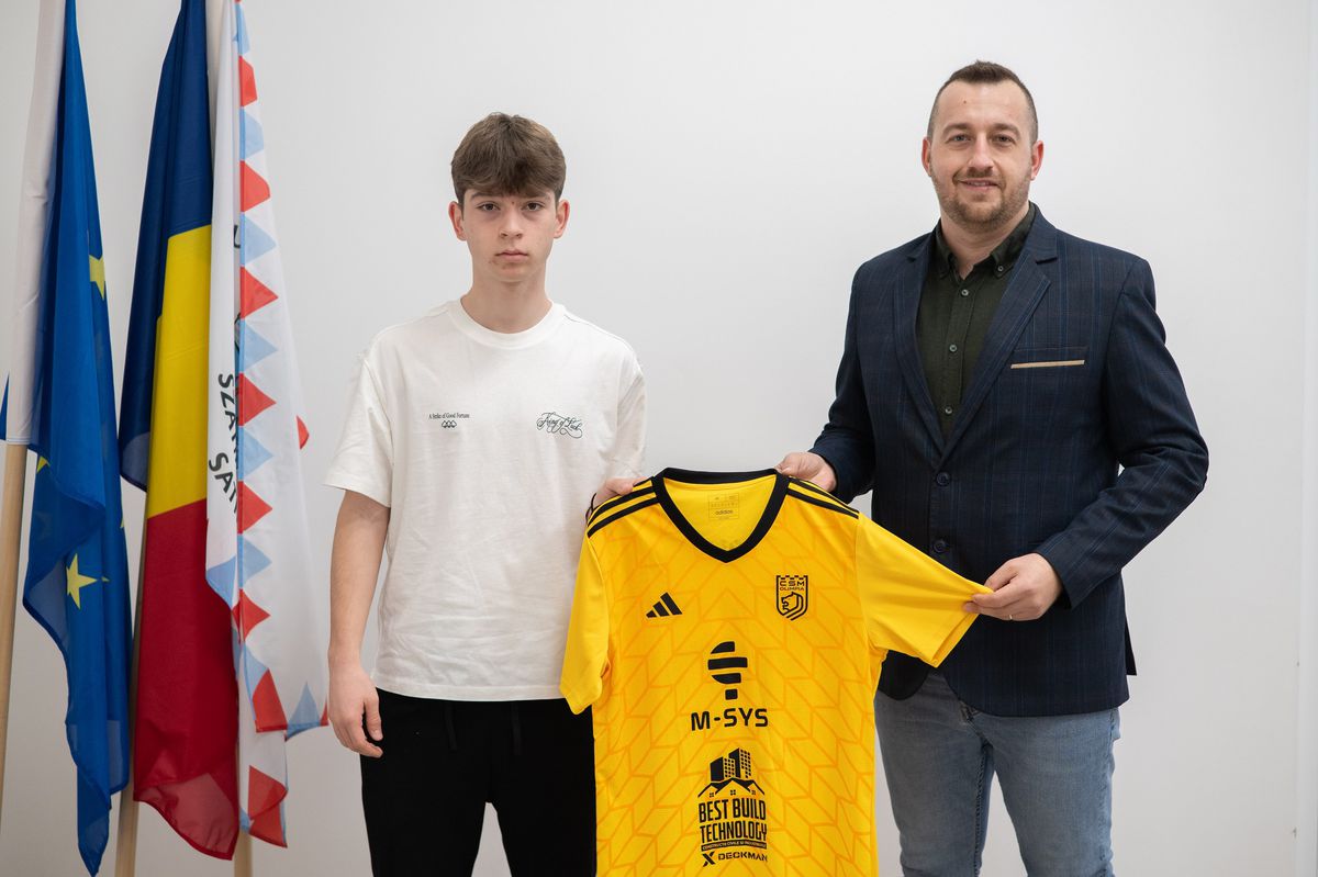 Zile pline la echipa lui Bogdan Lobonț: au plecat 7 jucători, au venit 8 » „Pisica” a luat de la FCSB, CFR Cluj, Farul