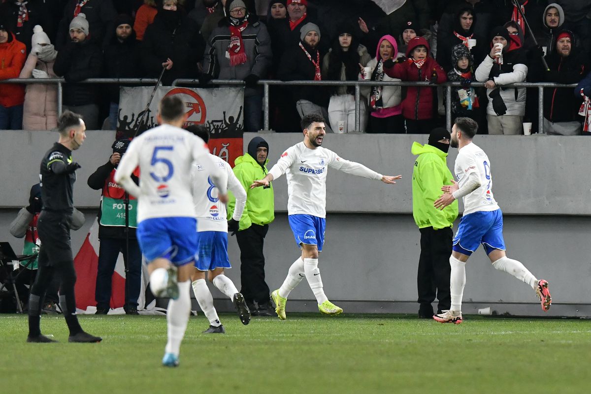 Fostul campion cu Dinamo știe de ce a început echipa să se împiedice: „Kopic asta a vrut” » Ce a văzut la un om de bază: „Pare emotiv”