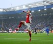 Leicester - Arsenal