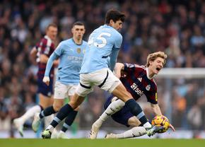 Manchester City - Newcastle, duel important pentru top 4 în Premier League » Marmoush a făcut „dubla” pe Etihad