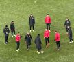 Dinamo - Farul, runda #27 din Superliga // Imagini surprinse înainte de meci