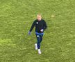 Dinamo - Farul, runda #27 din Superliga // Imagini surprinse înainte de meci
