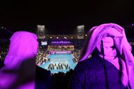 O zi ciudată la Doha după suspendarea lui Jannik Sinner: tăcere peste tot » Carlos Alcaraz nu a venit la conferința de presă + ce au observat jurnaliștii prezenți în Qatar