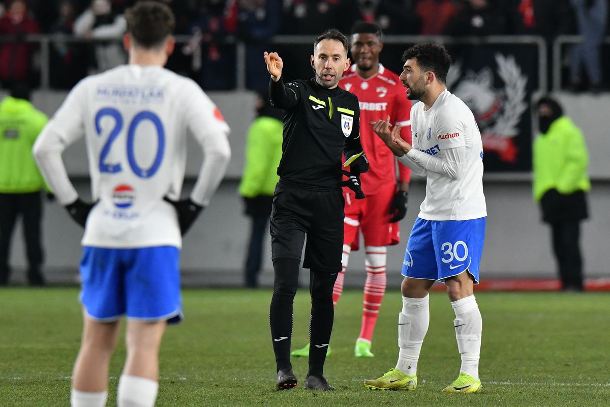 Fostul campion cu Dinamo știe de ce a început echipa să se împiedice: „Kopic asta a vrut” » Ce a văzut la un om de bază: „Pare emotiv”