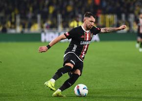 Deian Sorescu, decisiv în victoria lui Gaziantep cu Sivasspor