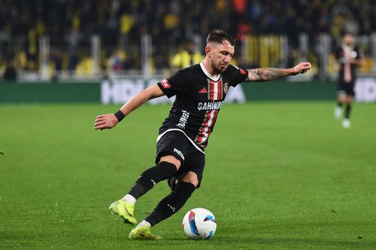 Deian Sorescu. FOTO: Imago