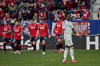 Real Madrid, pas greșit în lupta pentru titlu