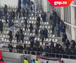 Bătaie în peluză la Dinamo - Farul