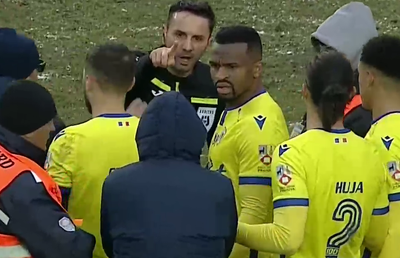 Hanca a lansat acuzații grave la adresa lui Colțescu: „Nu e un limbaj adecvat fotbalului!” » GSP a aflat ce pregătește CCA