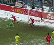 Petrolul Ploiești - UTA Arad, gol anulat // 15.02.2025