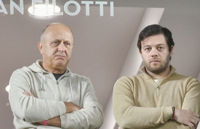 Rapid pregătește schimbări în conducere » Cum vor giuleștenii să acopere funcția impusă de FRF