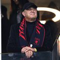 Dan Șucu ar putea să devină proprietar deplin la Genoa / Foto: Imago