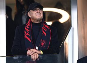 Tribunalul din Genova a pus sechestru pe acțiuni! » Ce efecte poate avea pentru clubul patronat de Dan Șucu
