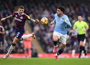 Manchester City - Newcastle, duel important pentru top 4 în Premier League » Marmoush a făcut „hattrick”-ul pe Etihad