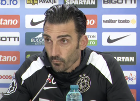 Ce-i dă bătăi de cap lui Charalambous înainte de Gloria Buzău - FCSB: „Trebuie să ne adaptăm” + Reacție surprinzătoare legată de programul încărcat