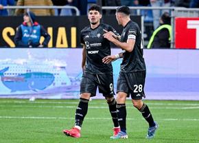 Nota primită de Florinel Coman pentru prestația din Atalanta - Cagliari » Ce au scris italienii